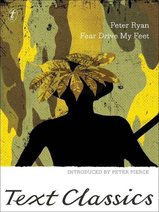 Cover image for Fear Drive My Feet